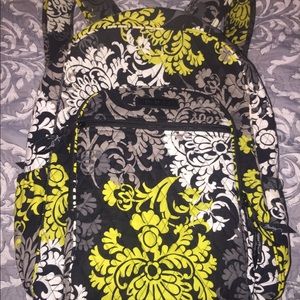 Vera Bradley Backpack